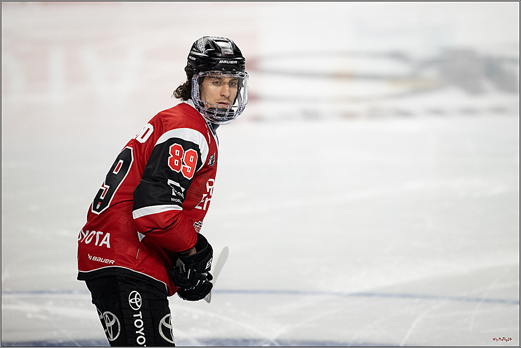 PENNY DEL 1 - Playoff Viertelfinale - Kölner Haie - Schwenninger Wild Wings; Köln, 27.03.2026