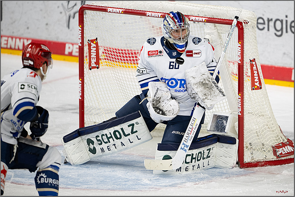 PENNY DEL 1 - Playoff Viertelfinale - Kölner Haie - Schwenninger Wild Wings; Köln, 27.03.2026
