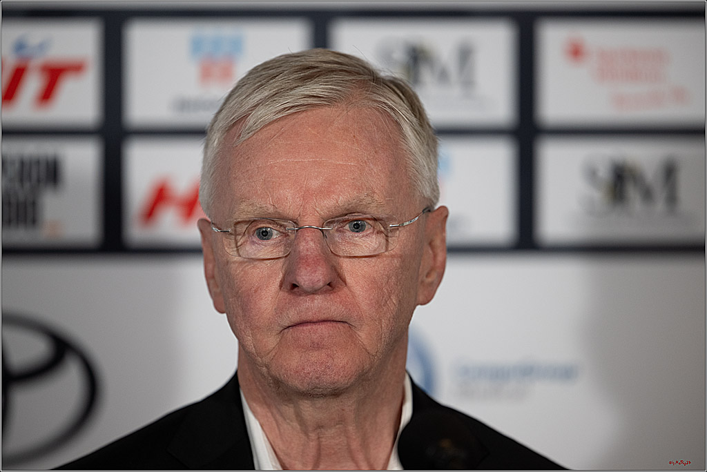 PENNY DEL 1 - Playoff Viertelfinale - Kölner Haie - Schwenninger Wild Wings; Köln, 27.03.2026