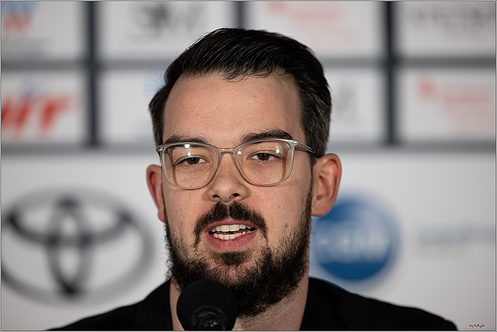 PENNY DEL 1 - Playoff Viertelfinale - Kölner Haie - Schwenninger Wild Wings; Köln, 27.03.2026