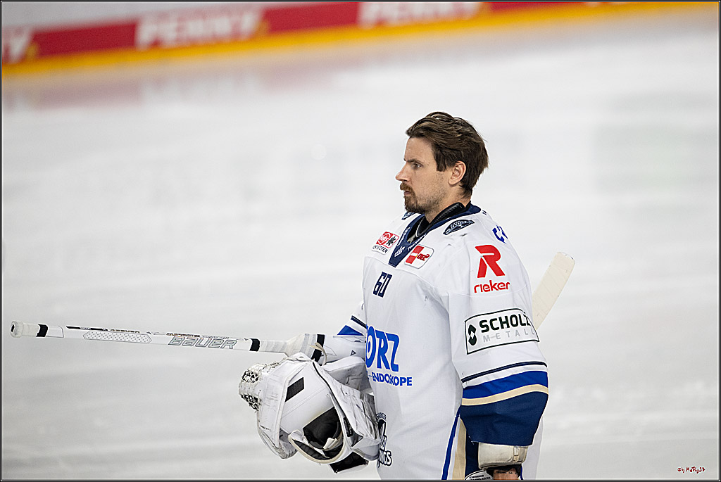 PENNY DEL 1 - Playoff Viertelfinale - Kölner Haie - Schwenninger Wild Wings; Köln, 27.03.2026