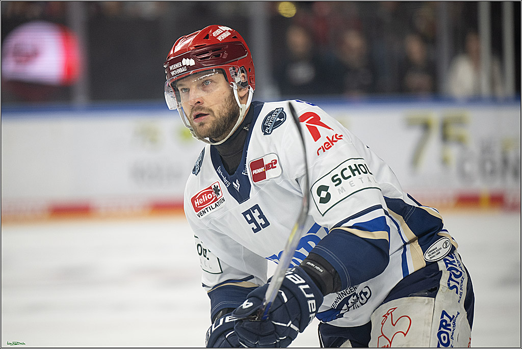 PENNY DEL 1 - Playoff Viertelfinale - Kölner Haie - Schwenninger Wild Wings; Köln, 27.03.2026