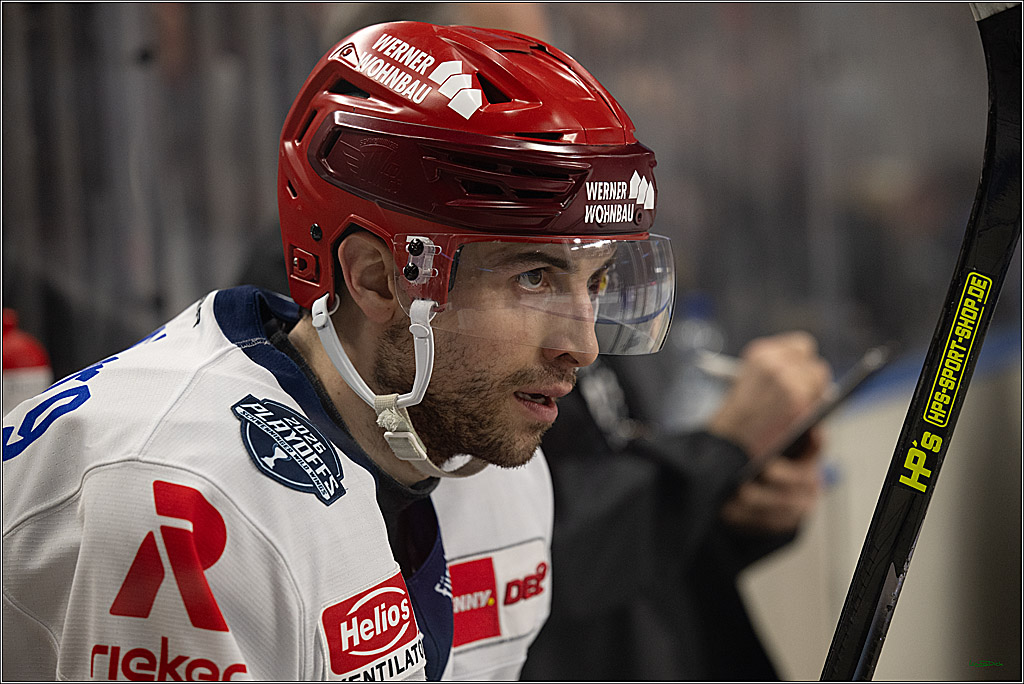 PENNY DEL 1 - Playoff Viertelfinale - Kölner Haie - Schwenninger Wild Wings; Köln, 27.03.2026