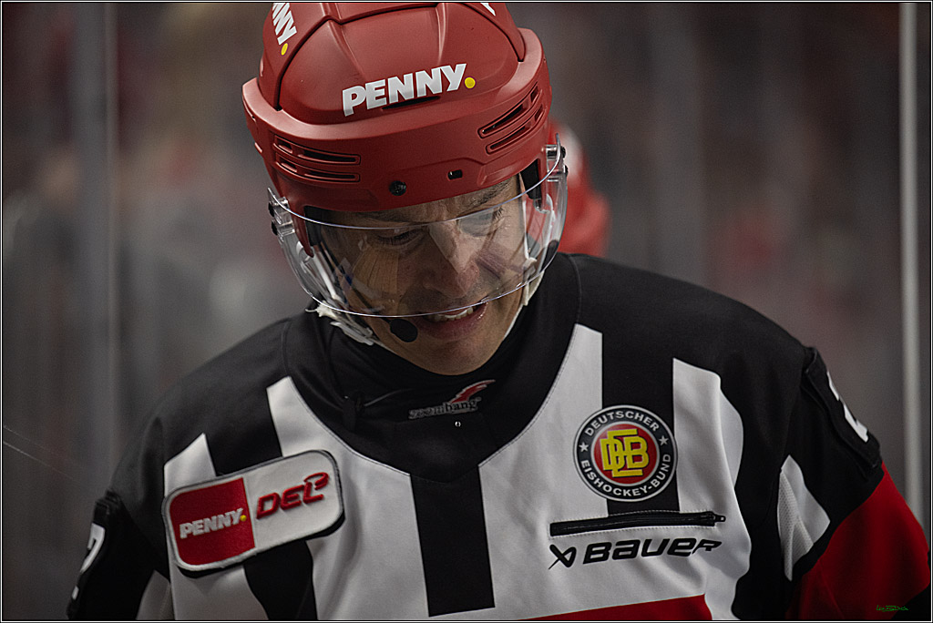 PENNY DEL 1 - Playoff Viertelfinale - Kölner Haie - Schwenninger Wild Wings; Köln, 27.03.2026