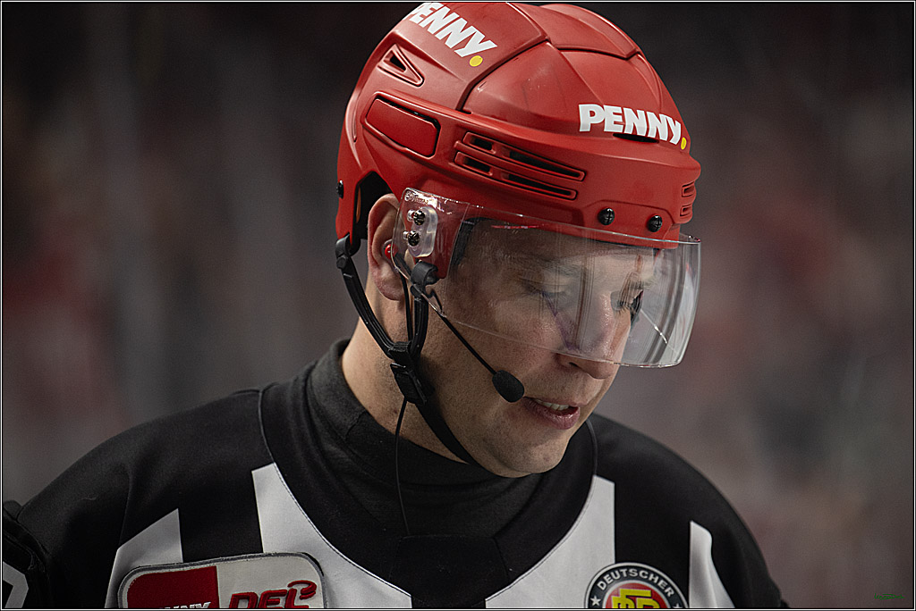 PENNY DEL 1 - Playoff Viertelfinale - Kölner Haie - Schwenninger Wild Wings; Köln, 27.03.2026