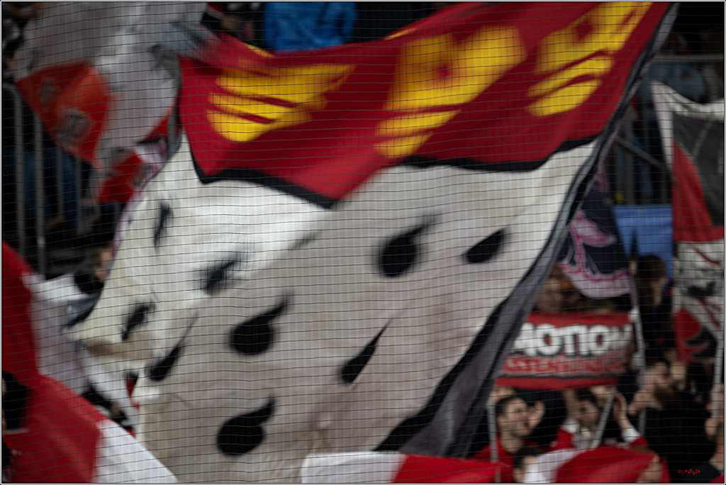 PENNY DEL 1 - Playoff Viertelfinale - Kölner Haie - Schwenninger Wild Wings; Köln, 31.03.2026