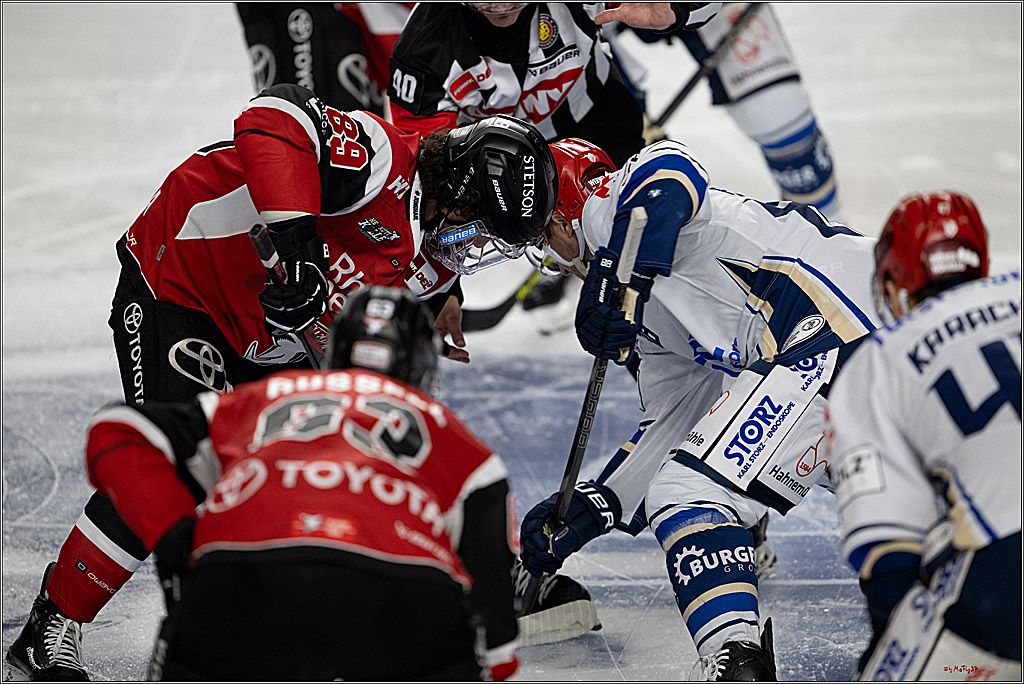 PENNY DEL 1 - Playoff Viertelfinale - Kölner Haie - Schwenninger Wild Wings; Köln, 31.03.2026