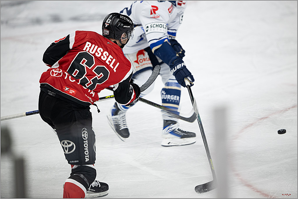 PENNY DEL 1 - Playoff Viertelfinale - Kölner Haie - Schwenninger Wild Wings; Köln, 31.03.2026