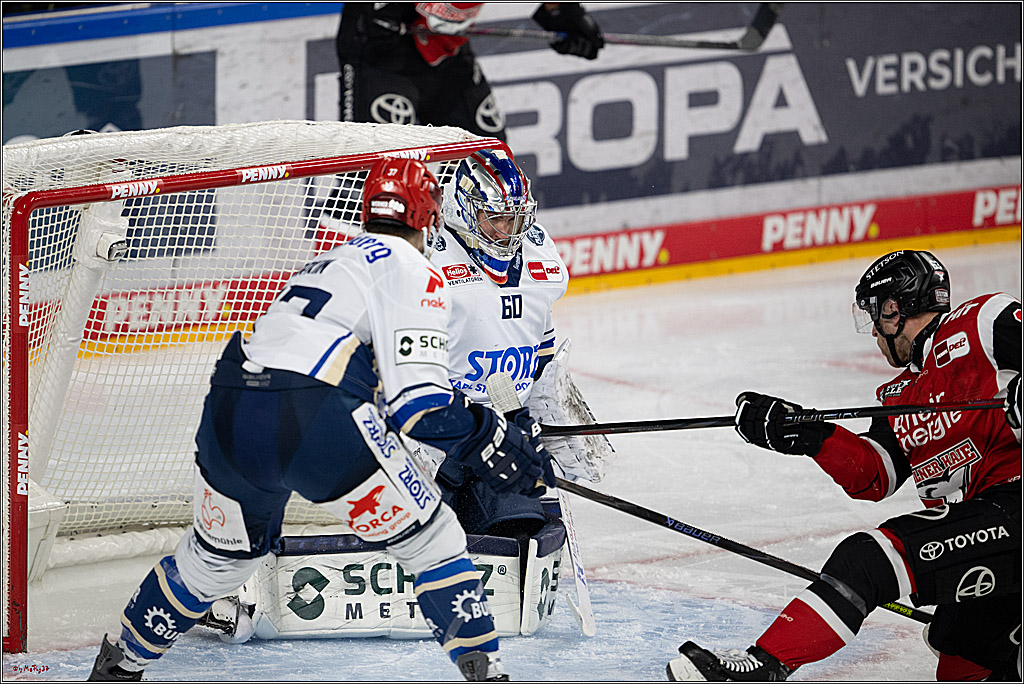 PENNY DEL 1 - Playoff Viertelfinale - Kölner Haie - Schwenninger Wild Wings; Köln, 31.03.2026
