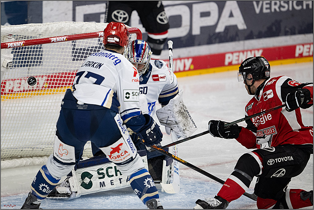 PENNY DEL 1 - Playoff Viertelfinale - Kölner Haie - Schwenninger Wild Wings; Köln, 31.03.2026