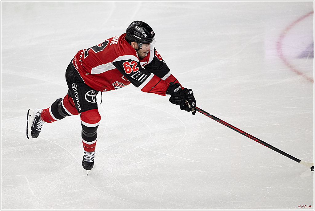 PENNY DEL 1 - Playoff Viertelfinale - Kölner Haie - Schwenninger Wild Wings; Köln, 31.03.2026