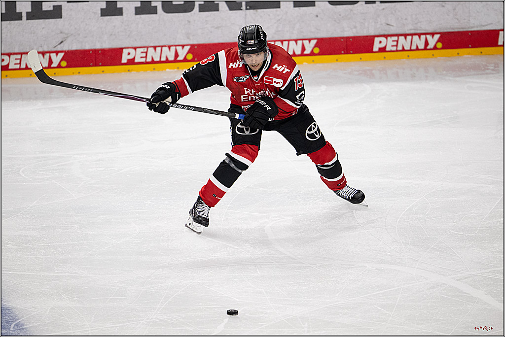 PENNY DEL 1 - Playoff Viertelfinale - Kölner Haie - Schwenninger Wild Wings; Köln, 31.03.2026