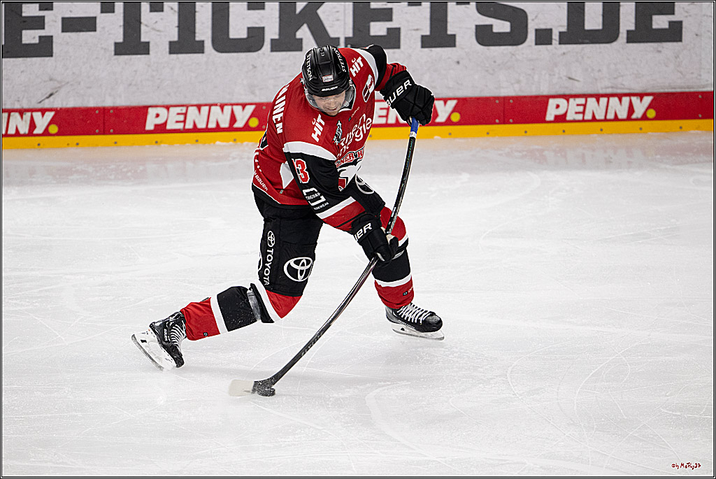 PENNY DEL 1 - Playoff Viertelfinale - Kölner Haie - Schwenninger Wild Wings; Köln, 31.03.2026
