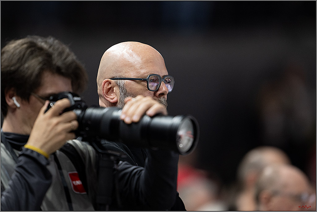 PENNY DEL 1 - Playoff Viertelfinale - Kölner Haie - Schwenninger Wild Wings; Köln, 31.03.2026