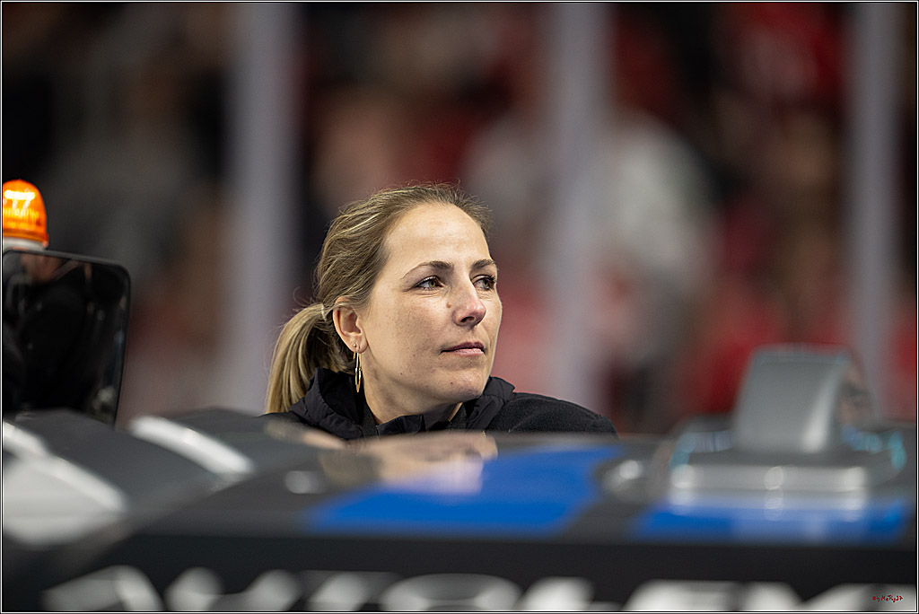 PENNY DEL 1 - Playoff Viertelfinale - Kölner Haie - Schwenninger Wild Wings; Köln, 31.03.2026