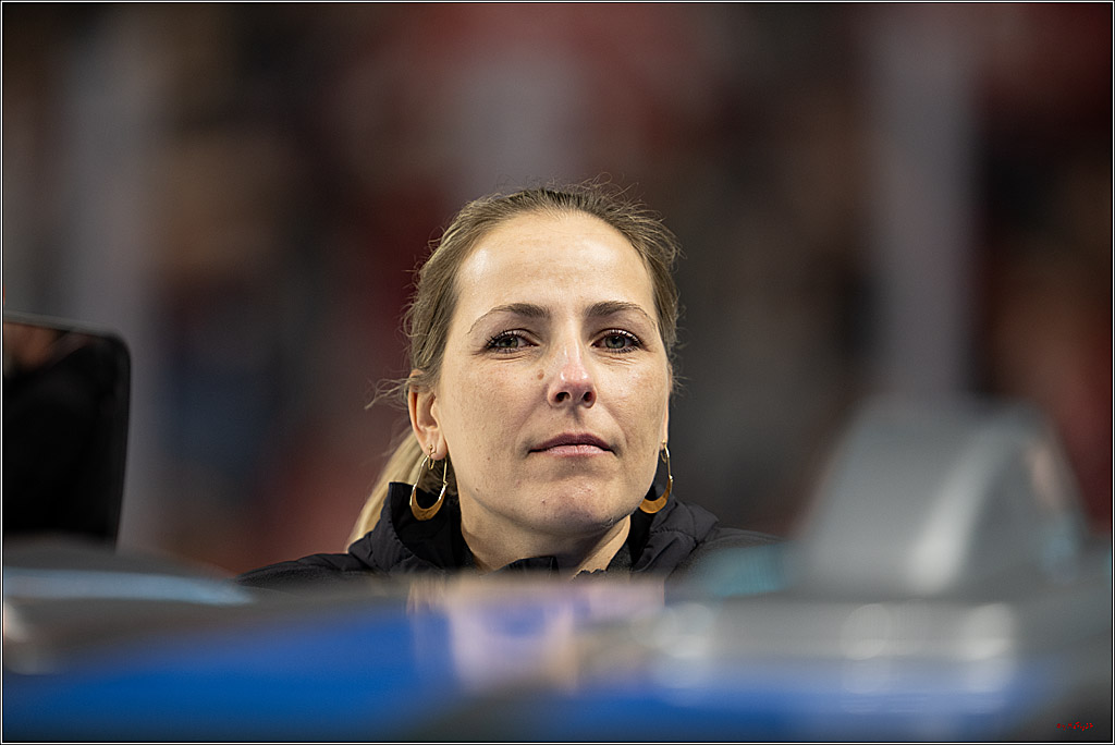 PENNY DEL 1 - Playoff Viertelfinale - Kölner Haie - Schwenninger Wild Wings; Köln, 31.03.2026