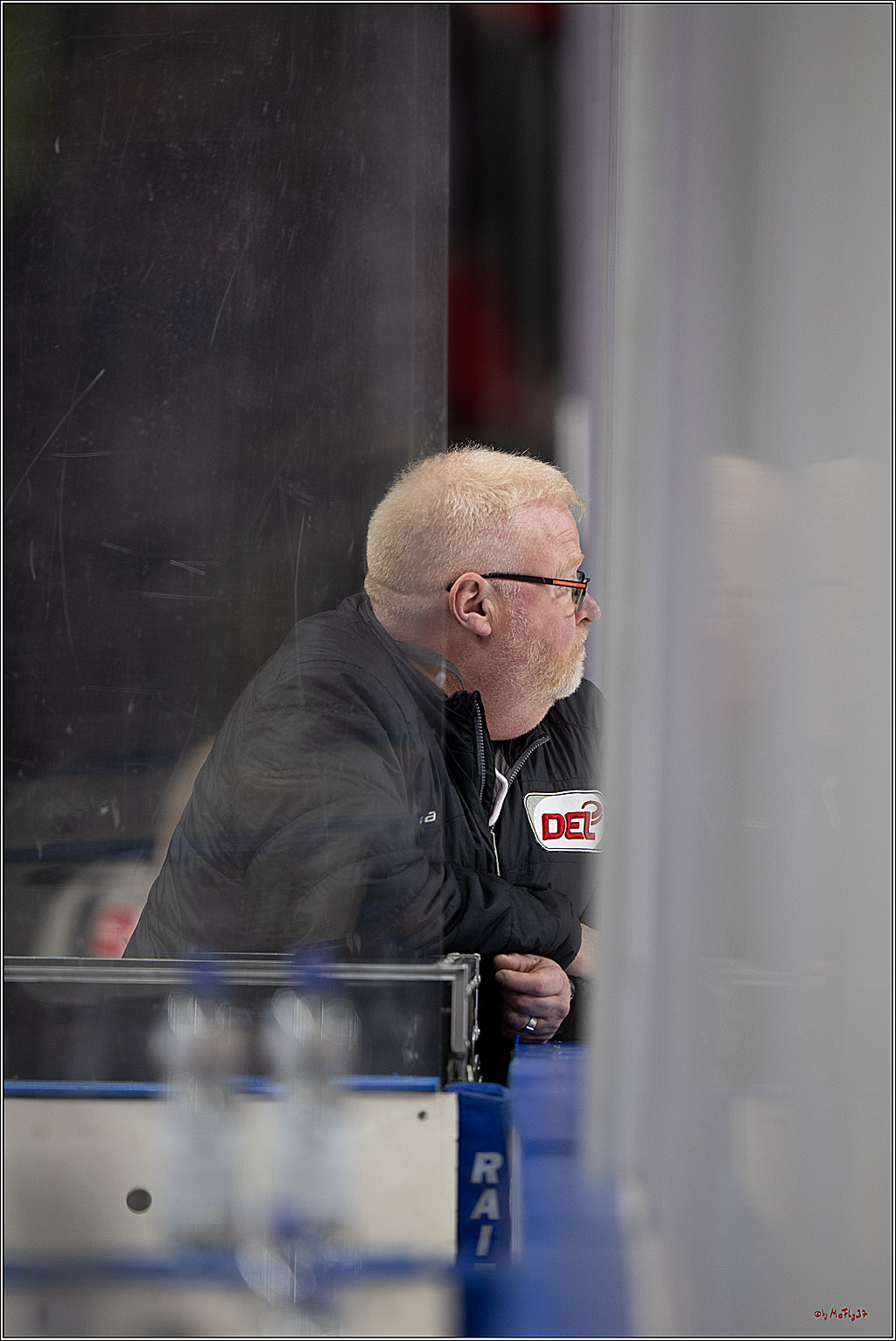 PENNY DEL 1 - Playoff Viertelfinale - Kölner Haie - Schwenninger Wild Wings; Köln, 31.03.2026