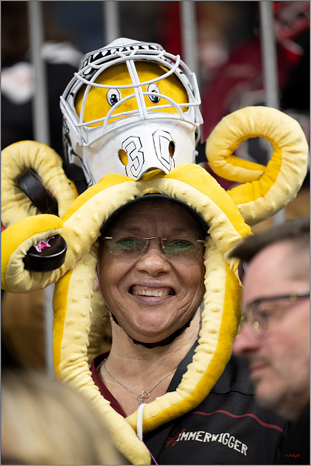 PENNY DEL 1 - Playoff Viertelfinale - Kölner Haie - Schwenninger Wild Wings; Köln, 31.03.2026