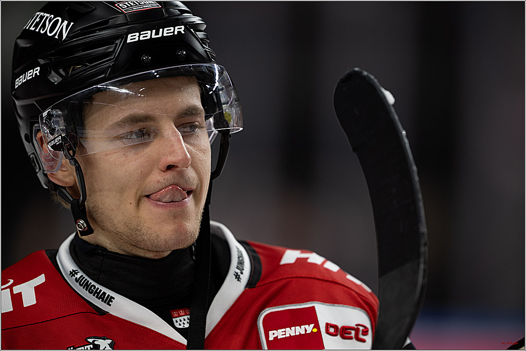 PENNY DEL 1 - Playoff Viertelfinale - Kölner Haie - Schwenninger Wild Wings; Köln, 31.03.2026