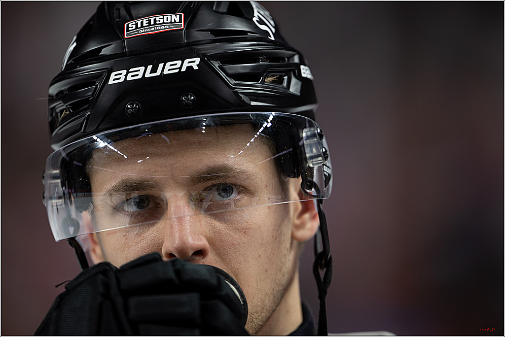 PENNY DEL 1 - Playoff Viertelfinale - Kölner Haie - Schwenninger Wild Wings; Köln, 31.03.2026