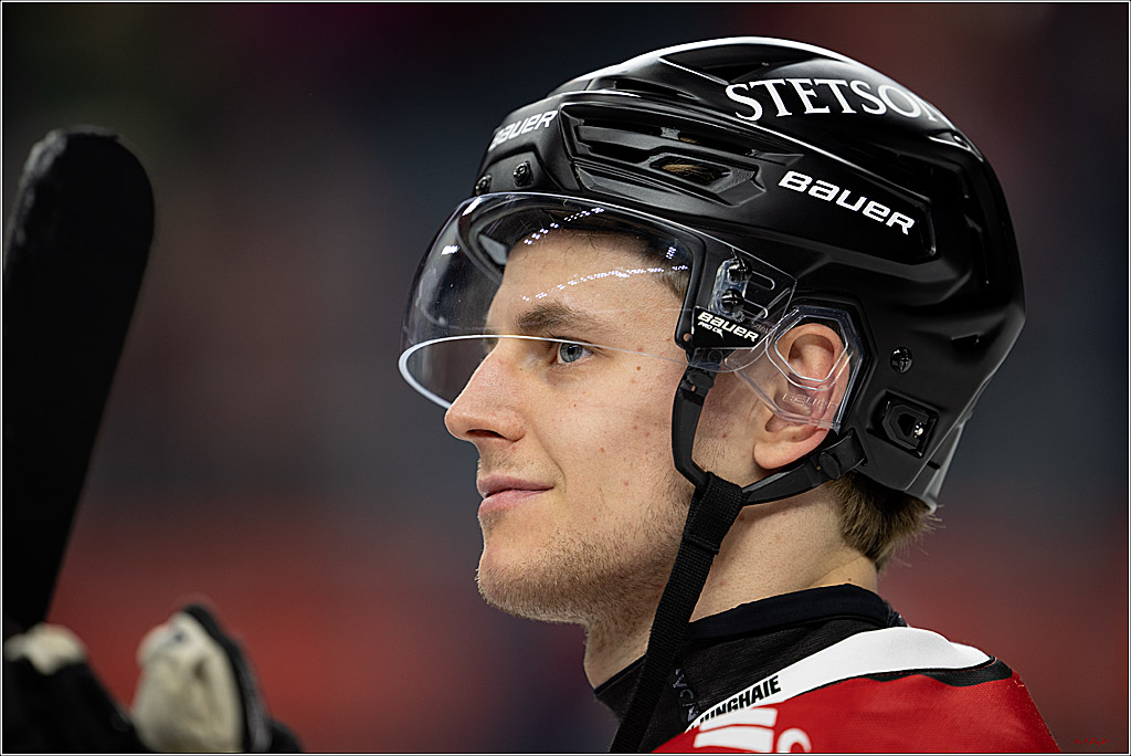 PENNY DEL 1 - Playoff Viertelfinale - Kölner Haie - Schwenninger Wild Wings; Köln, 31.03.2026