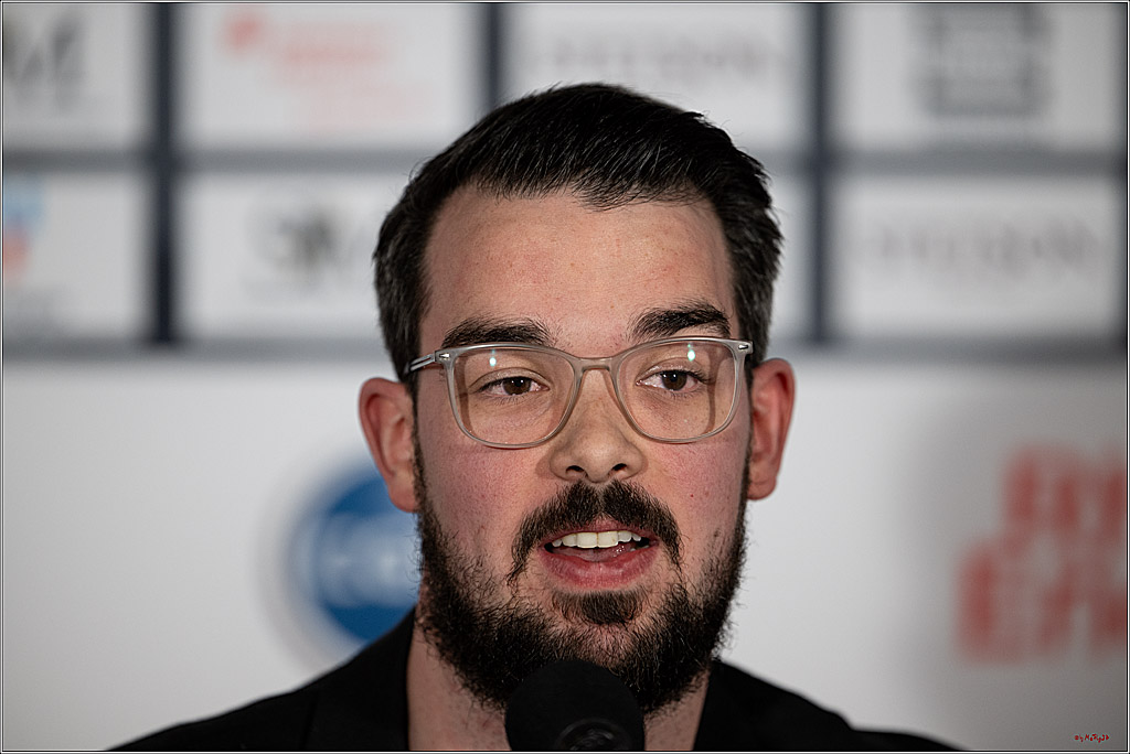 PENNY DEL 1 - Playoff Viertelfinale - Kölner Haie - Schwenninger Wild Wings; Köln, 31.03.2026