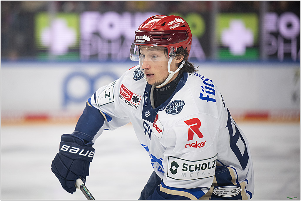 PENNY DEL 1 - Playoff Viertelfinale - Kölner Haie - Schwenninger Wild Wings; Köln, 31.03.2026