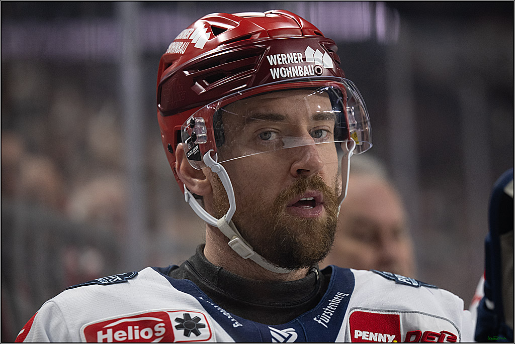 PENNY DEL 1 - Playoff Viertelfinale - Kölner Haie - Schwenninger Wild Wings; Köln, 31.03.2026