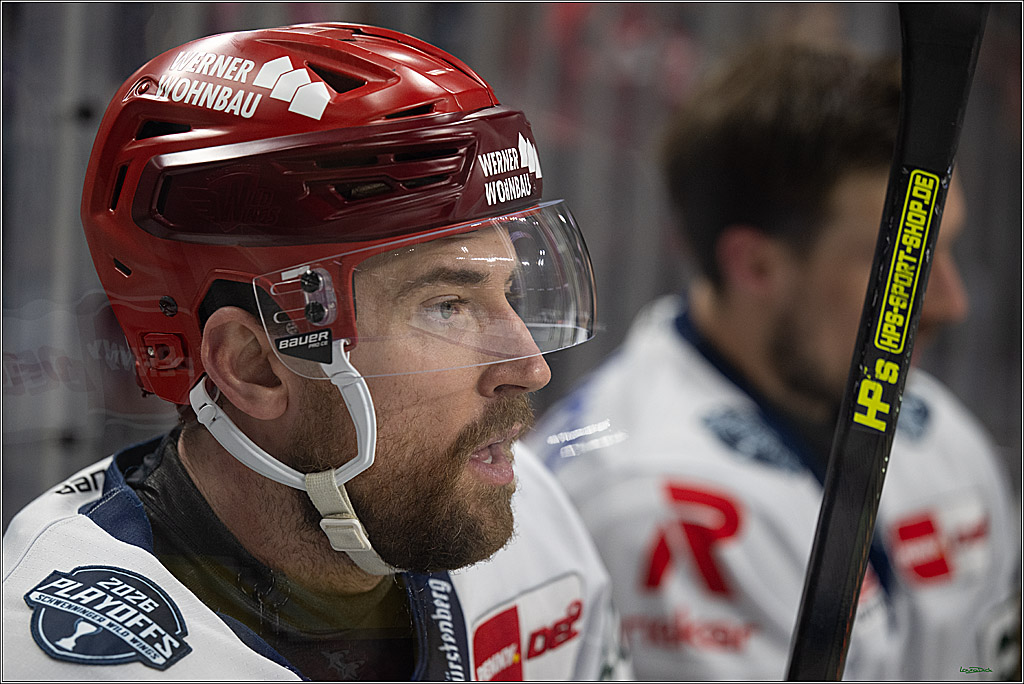 PENNY DEL 1 - Playoff Viertelfinale - Kölner Haie - Schwenninger Wild Wings; Köln, 31.03.2026