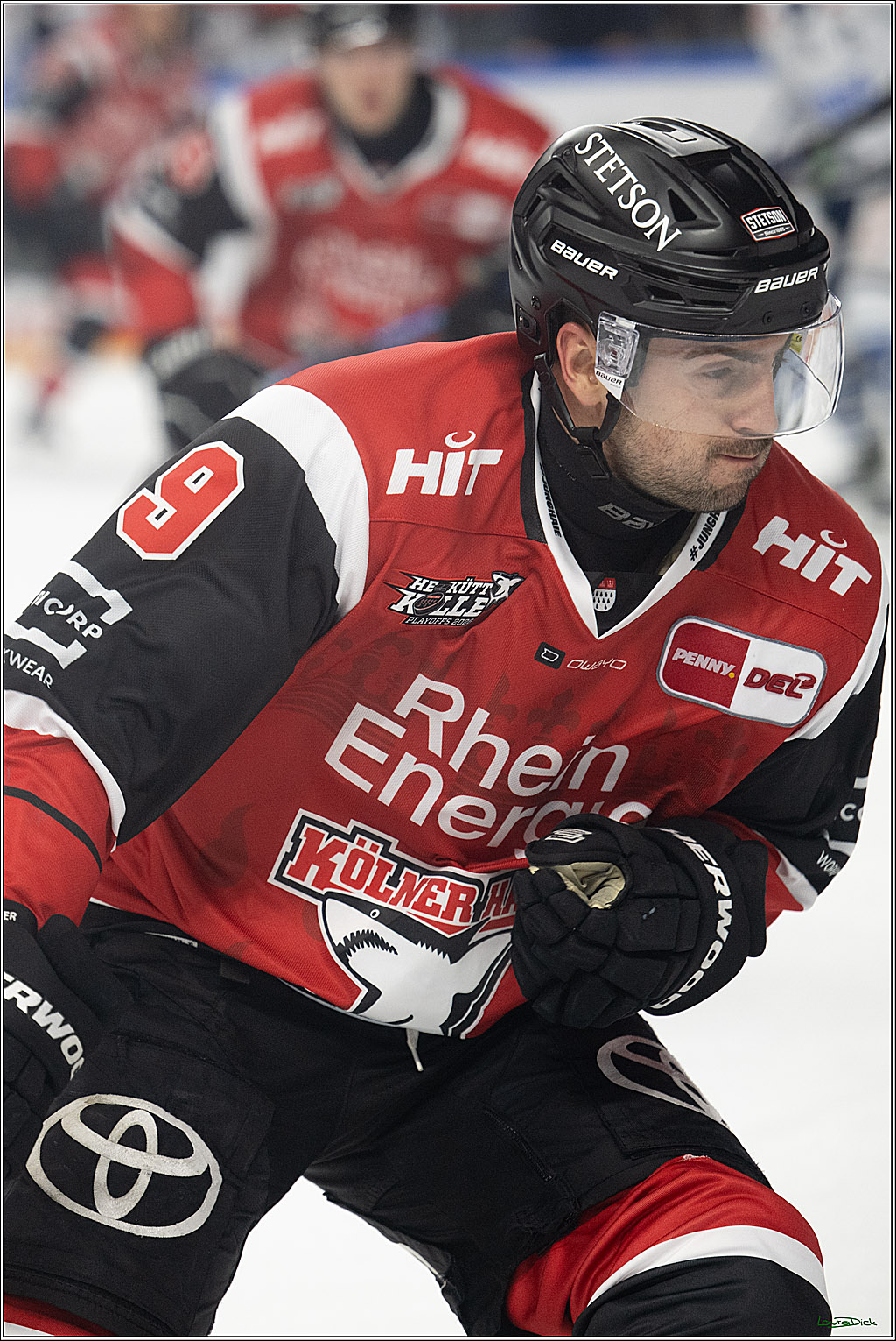 PENNY DEL 1 - Playoff Viertelfinale - Kölner Haie - Schwenninger Wild Wings; Köln, 31.03.2026