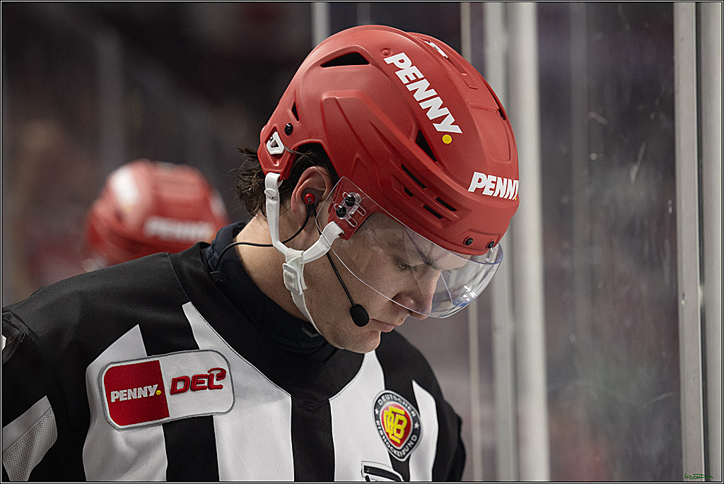 PENNY DEL 1 - Playoff Viertelfinale - Kölner Haie - Schwenninger Wild Wings; Köln, 31.03.2026