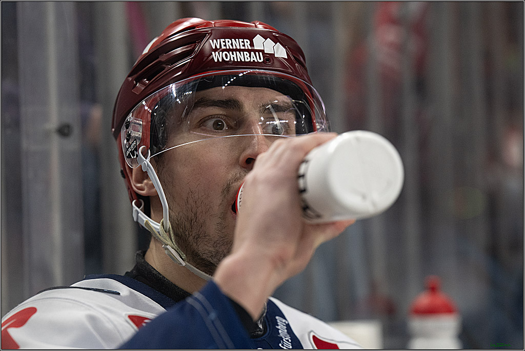 PENNY DEL 1 - Playoff Viertelfinale - Kölner Haie - Schwenninger Wild Wings; Köln, 31.03.2026