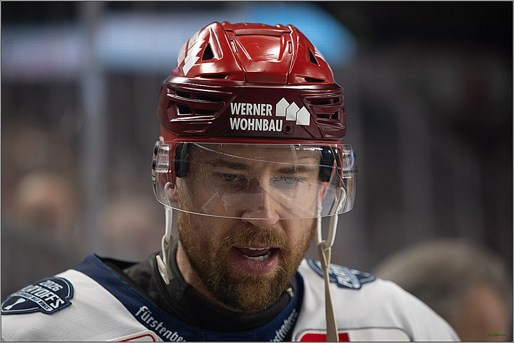 PENNY DEL 1 - Playoff Viertelfinale - Kölner Haie - Schwenninger Wild Wings; Köln, 31.03.2026