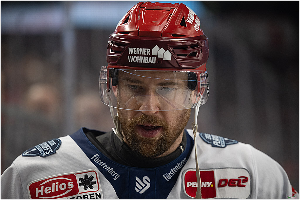 PENNY DEL 1 - Playoff Viertelfinale - Kölner Haie - Schwenninger Wild Wings; Köln, 31.03.2026