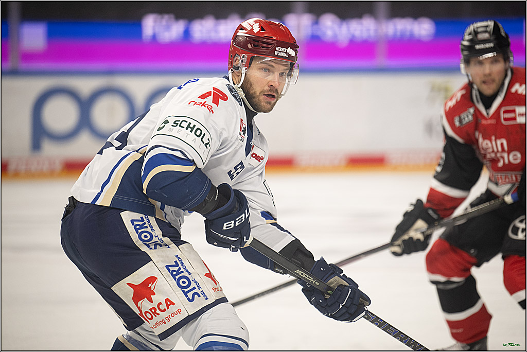PENNY DEL 1 - Playoff Viertelfinale - Kölner Haie - Schwenninger Wild Wings; Köln, 31.03.2026