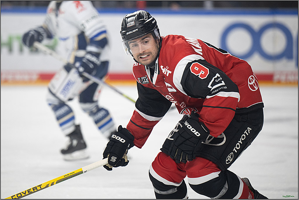 PENNY DEL 1 - Playoff Viertelfinale - Kölner Haie - Schwenninger Wild Wings; Köln, 31.03.2026
