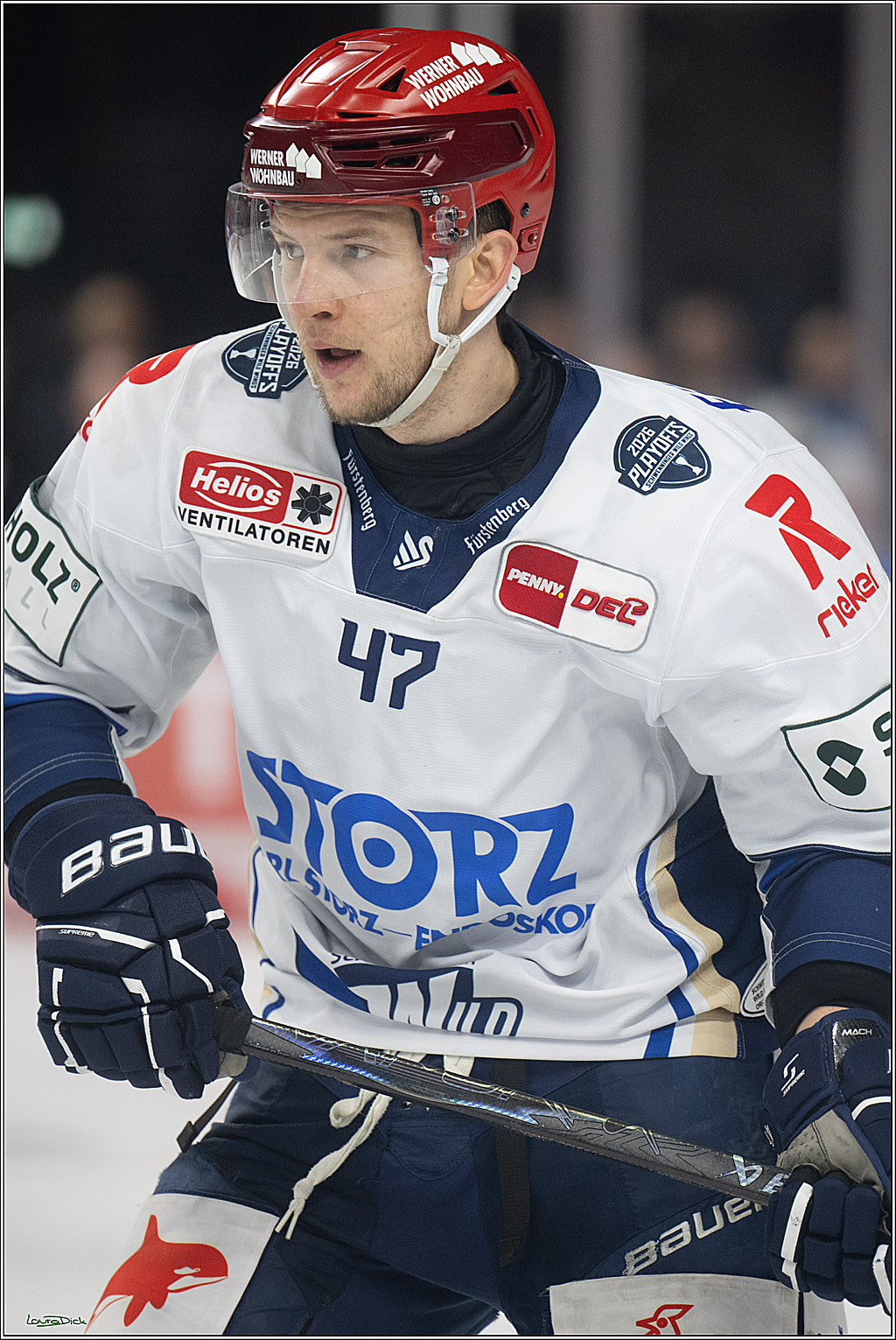 PENNY DEL 1 - Playoff Viertelfinale - Kölner Haie - Schwenninger Wild Wings; Köln, 31.03.2026