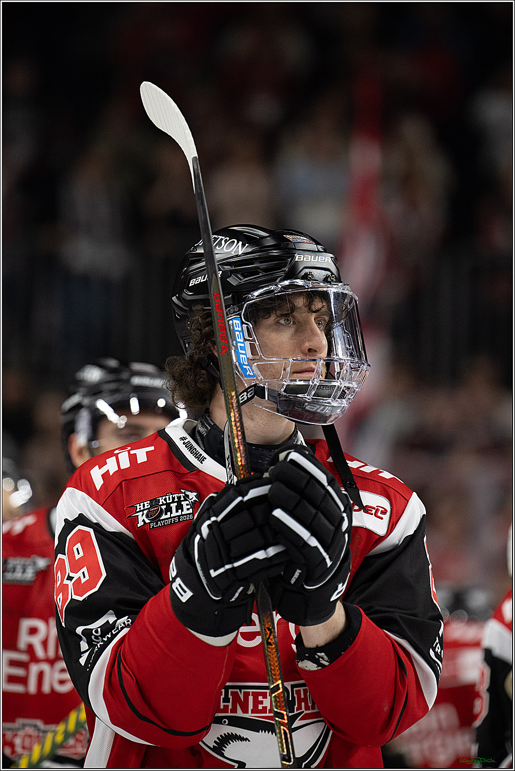 PENNY DEL 1 - Playoff Viertelfinale - Kölner Haie - Schwenninger Wild Wings; Köln, 31.03.2026