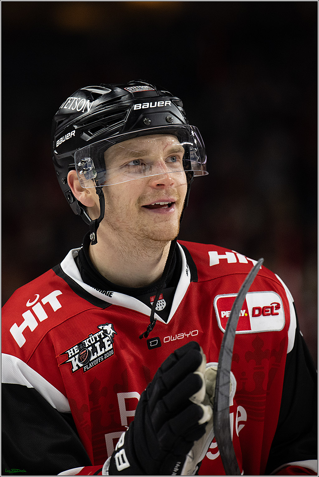 PENNY DEL 1 - Playoff Viertelfinale - Kölner Haie - Schwenninger Wild Wings; Köln, 31.03.2026