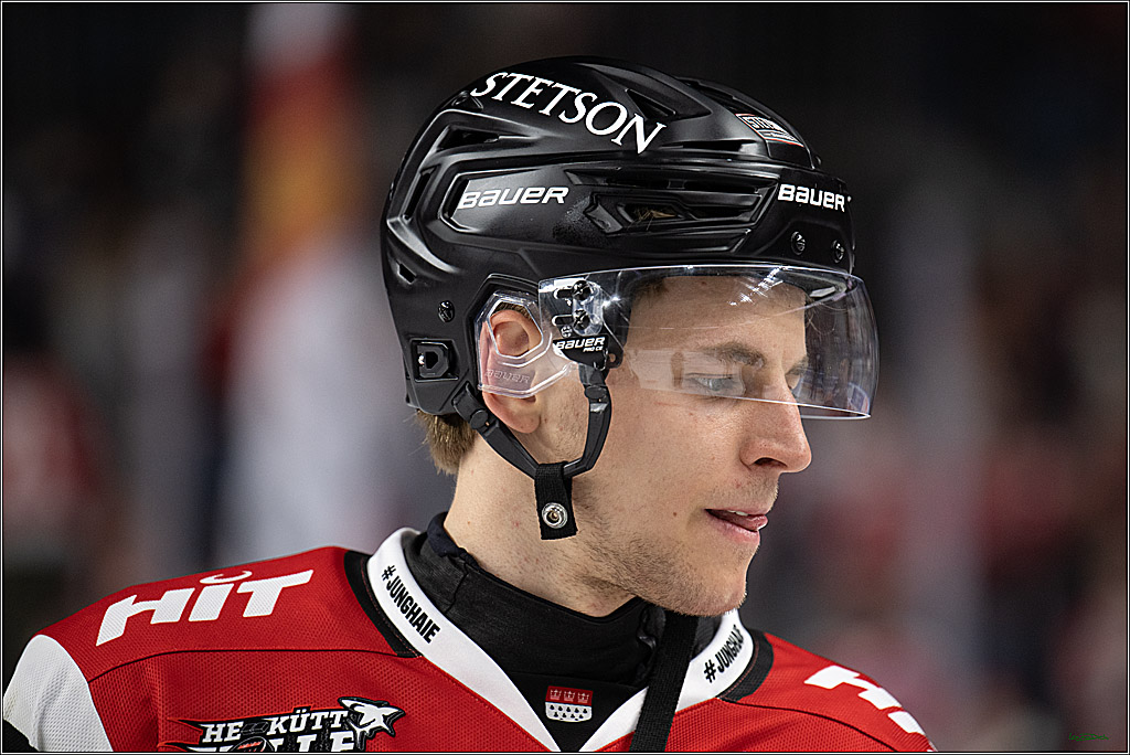 PENNY DEL 1 - Playoff Viertelfinale - Kölner Haie - Schwenninger Wild Wings; Köln, 31.03.2026