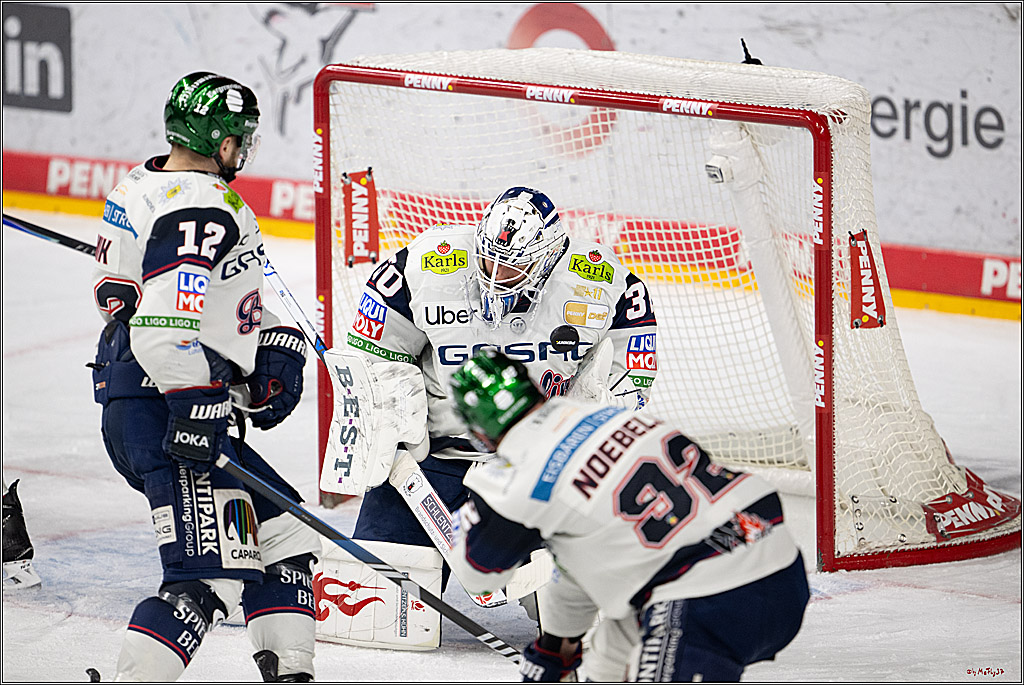 PENNY DEL 1 - Playoff Halbfinale - Kölner Haie - Eisbären Berlin; Köln, 15.04.2026