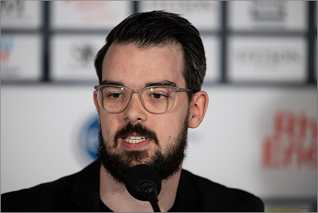 PENNY DEL 1 - Playoff Halbfinale - Kölner Haie - Eisbären Berlin; Köln, 15.04.2026