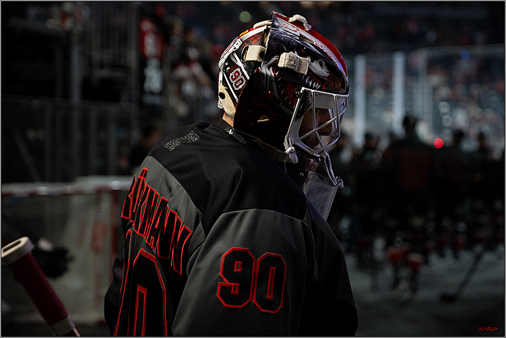 PENNY DEL 1 - Playoff Halbfinale - Kölner Haie - Eisbären Berlin; Köln, 15.04.2026