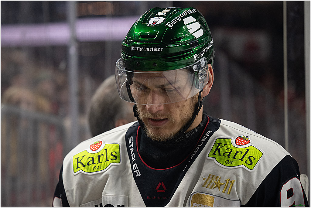 PENNY DEL 1 - Playoff Halbfinale - Kölner Haie - Eisbären Berlin; Köln, 15.04.2026