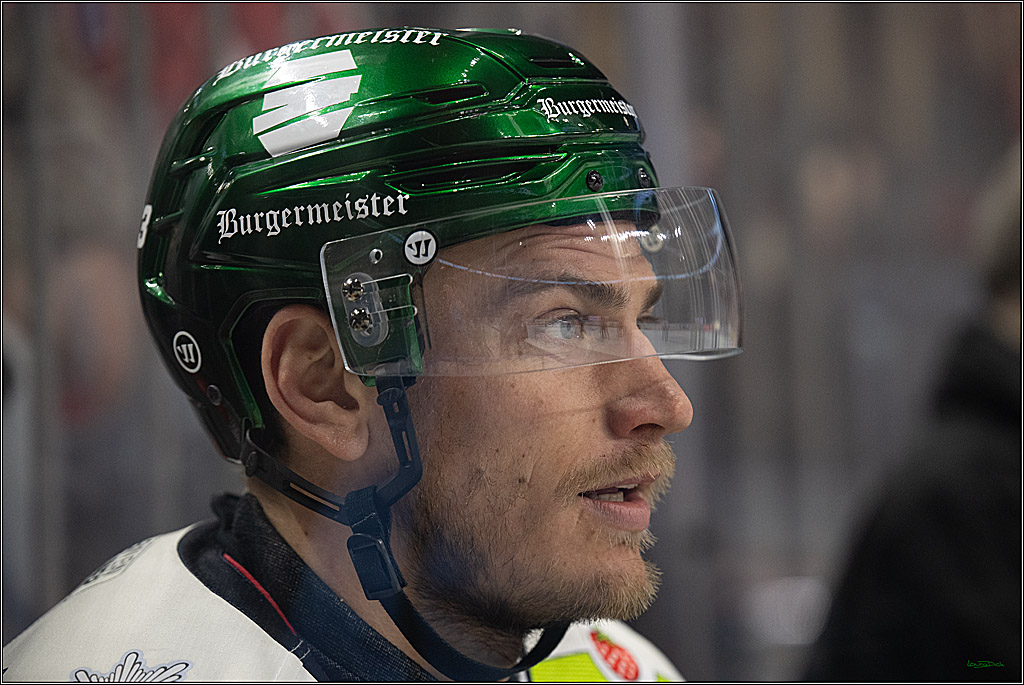 PENNY DEL 1 - Playoff Halbfinale - Kölner Haie - Eisbären Berlin; Köln, 15.04.2026