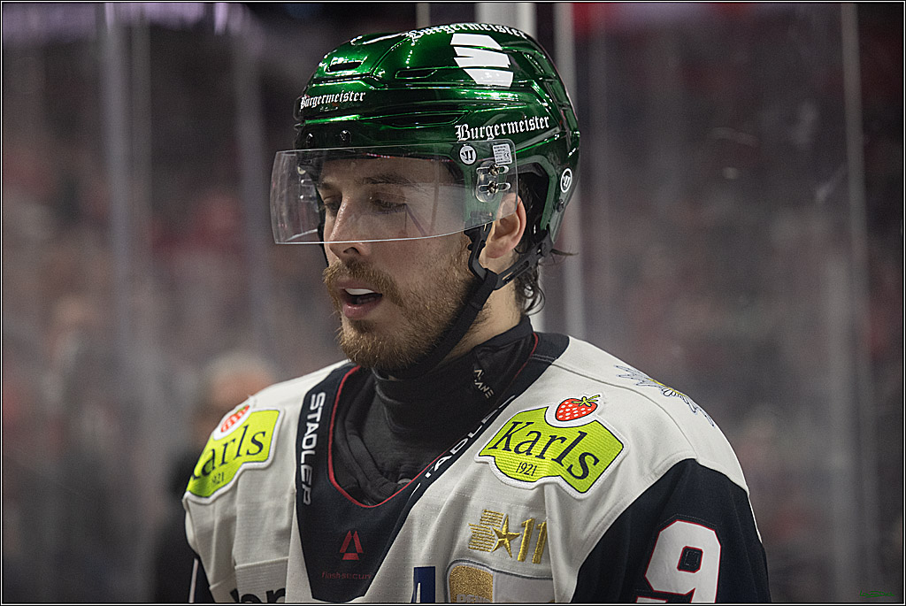 PENNY DEL 1 - Playoff Halbfinale - Kölner Haie - Eisbären Berlin; Köln, 15.04.2026