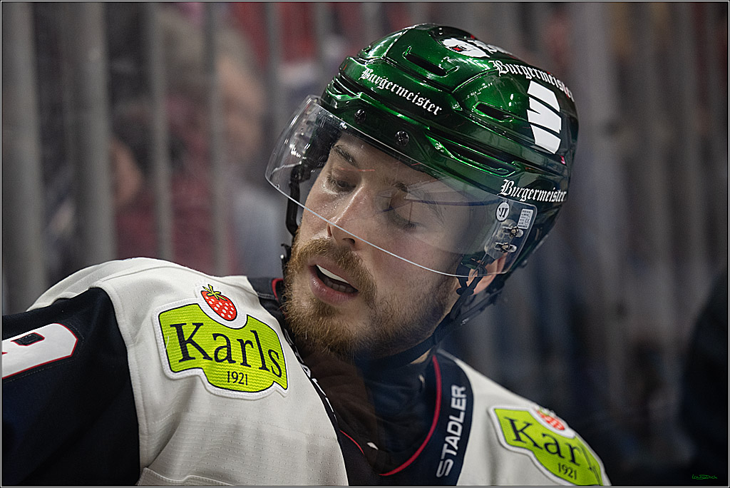 PENNY DEL 1 - Playoff Halbfinale - Kölner Haie - Eisbären Berlin; Köln, 15.04.2026