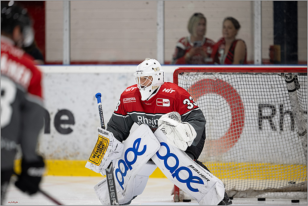 PENNY DEL 1; 1. Testspiel Kölner Haie - Iserlohn Roosters; Köln, 14.08.2026