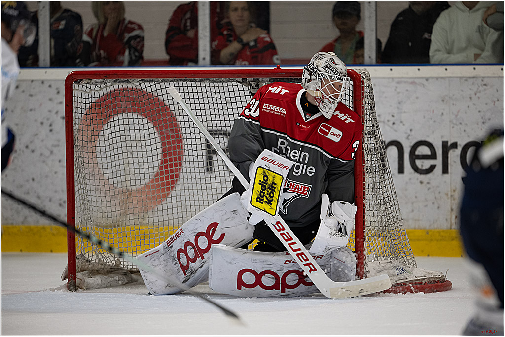 PENNY DEL 1; 1. Testspiel Kölner Haie - Iserlohn Roosters; Köln, 14.08.2026