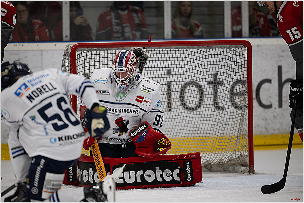 PENNY DEL 1; 1. Testspiel Kölner Haie - Iserlohn Roosters; Köln, 14.08.2026